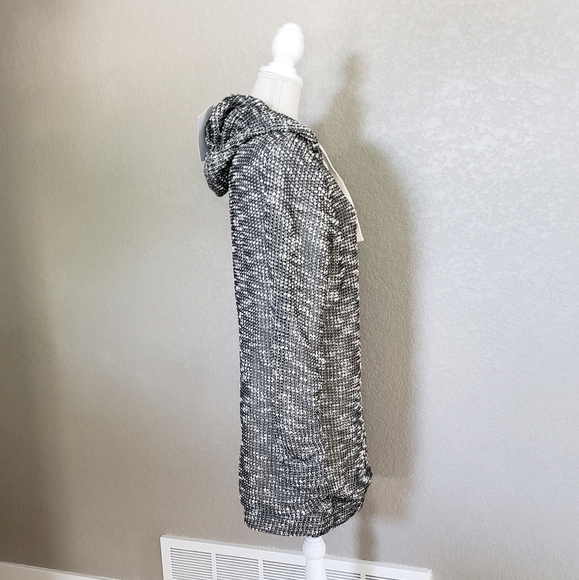 Fabletics Yukon Sweater dress casual knit style size Medium  New - Picture 7 of 10